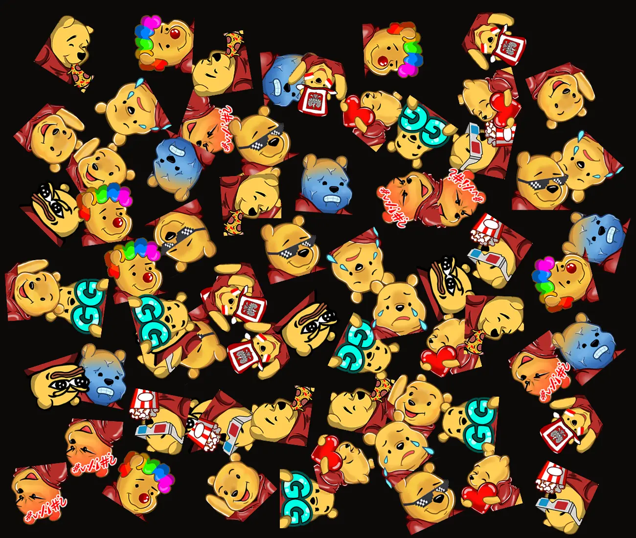 project - QLNEK OVERLAY