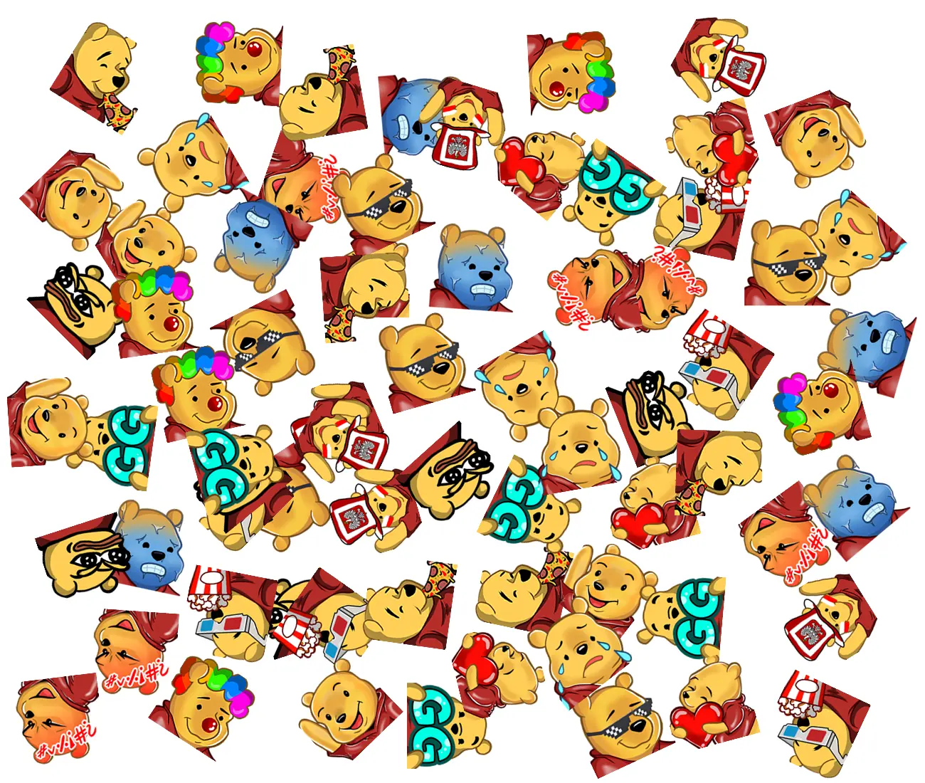 project - QLNEK OVERLAY